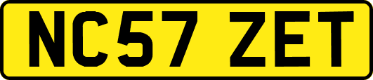 NC57ZET