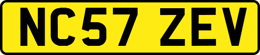 NC57ZEV