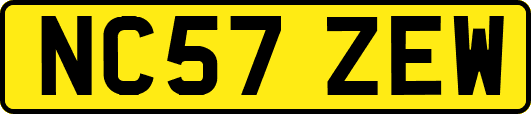 NC57ZEW