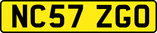 NC57ZGO