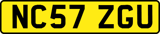 NC57ZGU