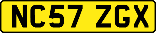 NC57ZGX