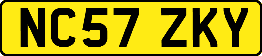 NC57ZKY