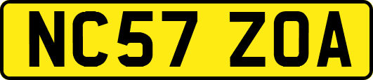 NC57ZOA