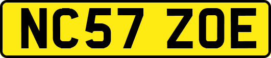 NC57ZOE