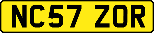 NC57ZOR