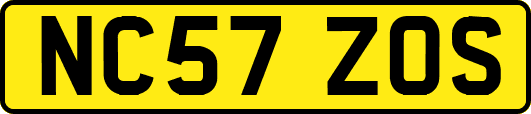 NC57ZOS