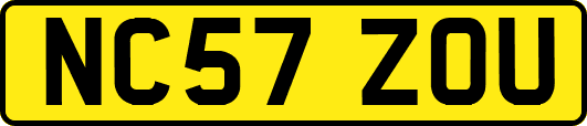 NC57ZOU