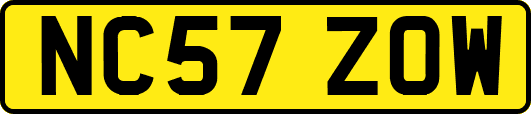 NC57ZOW