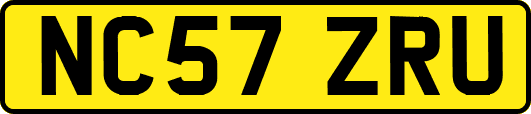 NC57ZRU