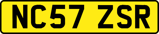 NC57ZSR