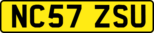 NC57ZSU