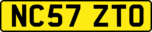 NC57ZTO