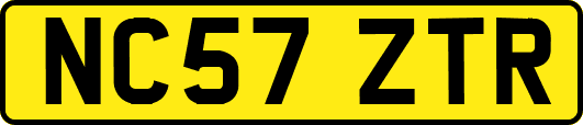NC57ZTR