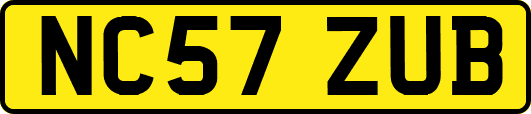 NC57ZUB