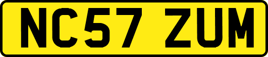 NC57ZUM