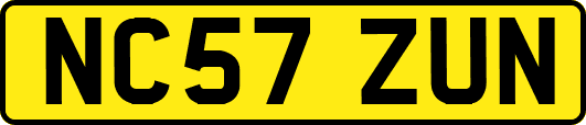 NC57ZUN