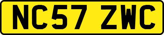 NC57ZWC