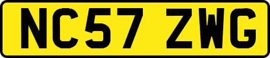 NC57ZWG