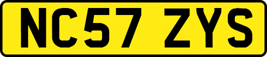 NC57ZYS