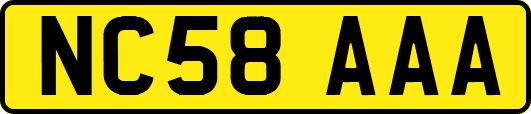 NC58AAA