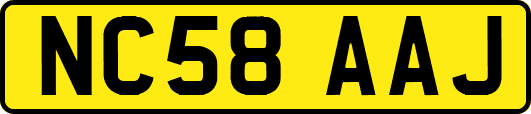 NC58AAJ