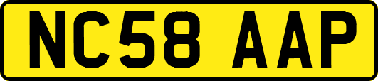 NC58AAP
