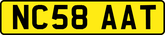NC58AAT
