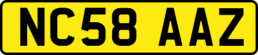 NC58AAZ