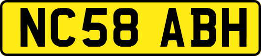 NC58ABH