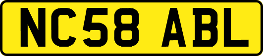 NC58ABL