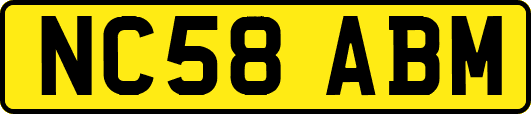 NC58ABM
