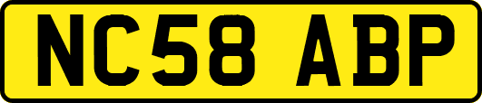 NC58ABP