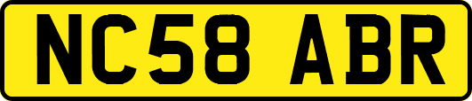 NC58ABR