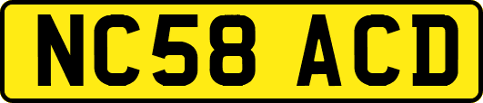 NC58ACD
