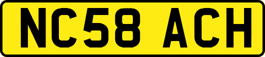 NC58ACH