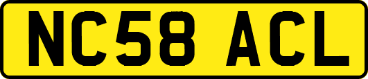 NC58ACL