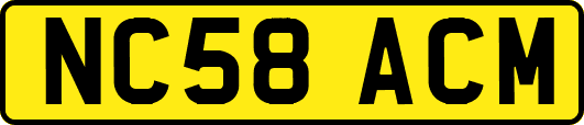 NC58ACM