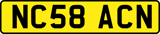 NC58ACN