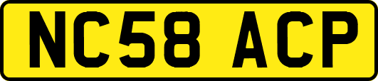 NC58ACP
