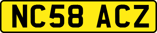 NC58ACZ