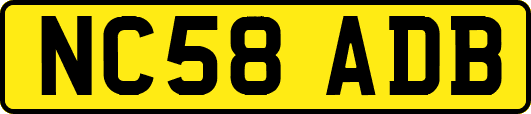 NC58ADB