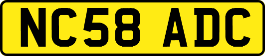 NC58ADC