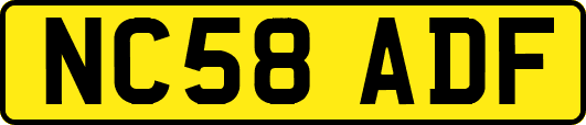 NC58ADF