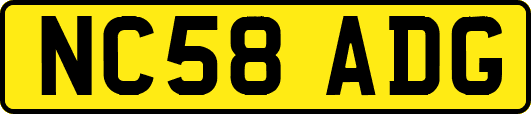NC58ADG