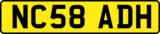 NC58ADH