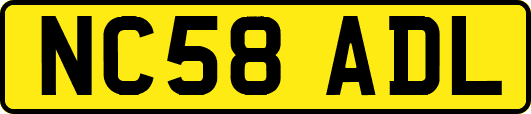 NC58ADL