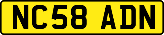 NC58ADN