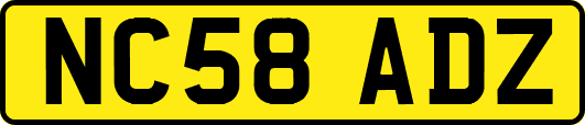 NC58ADZ