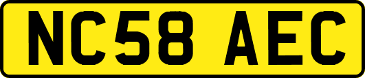 NC58AEC